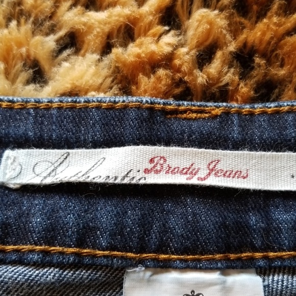 Authentic brody jeans. (J) - Picture 3 of 7